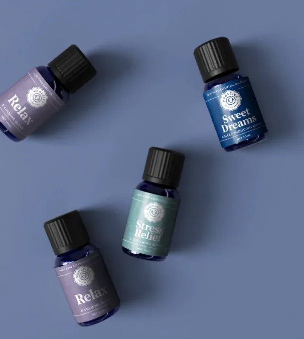 The Sleep Collection