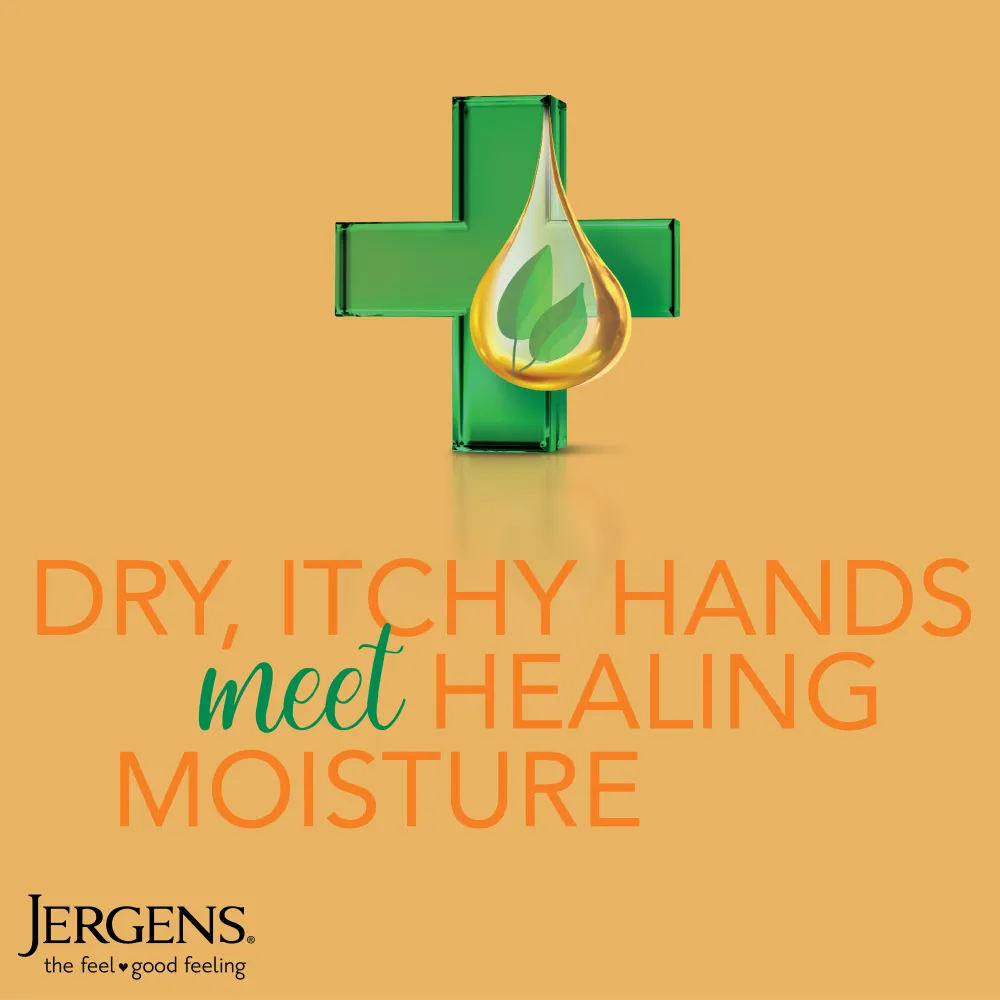 Ultra Healing Hand & Body Cream