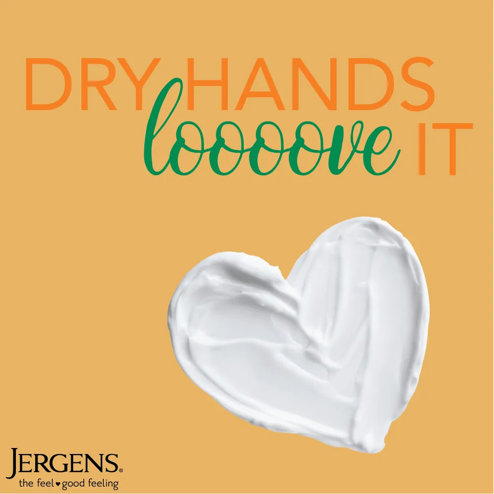 Ultra Healing Hand & Body Cream