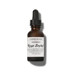 Ultrawild Rose Zephyr Essential Oil