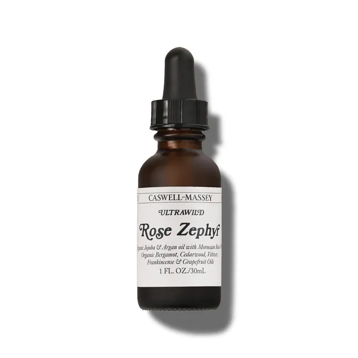 Ultrawild Rose Zephyr Essential Oil