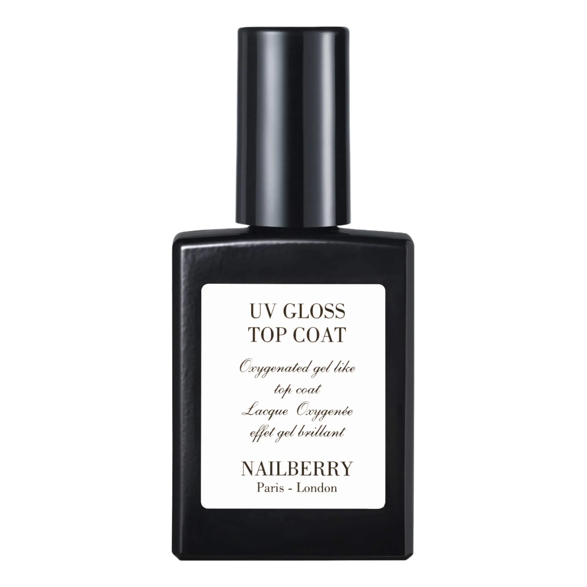 UV Gloss Top Coat