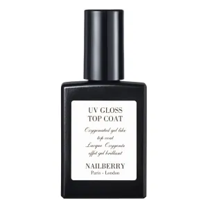 UV Gloss Top Coat