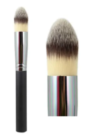 Vegan Goat Hair Contour Professional Eyeshadow brush
