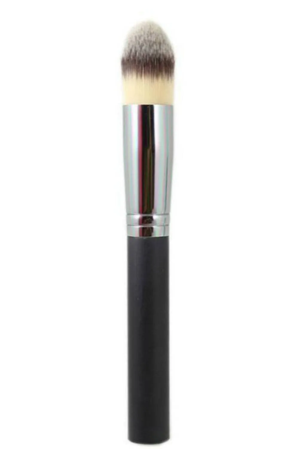 Vegan Goat Hair Contour Professional Eyeshadow brush