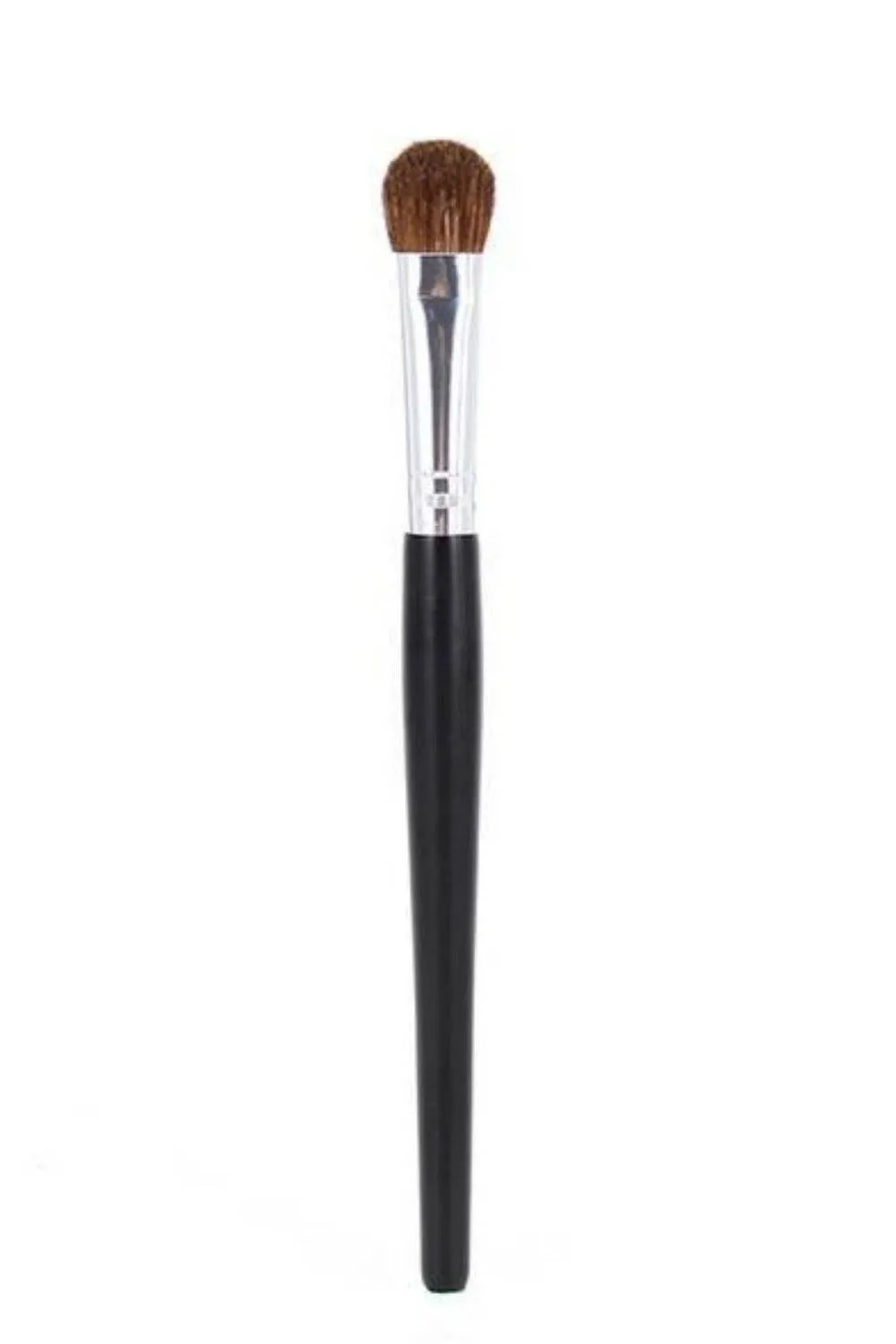 Vegan Goat Hair Contour Professional Eyeshadow brush