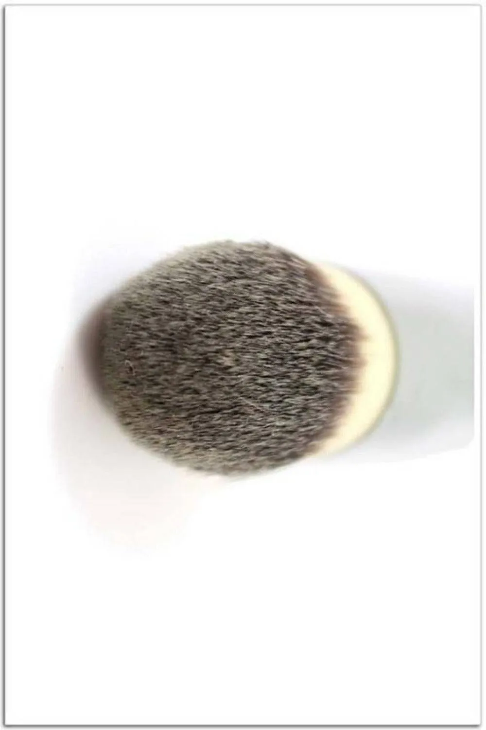 Vegan Goat Hair Contour Professional Eyeshadow brush