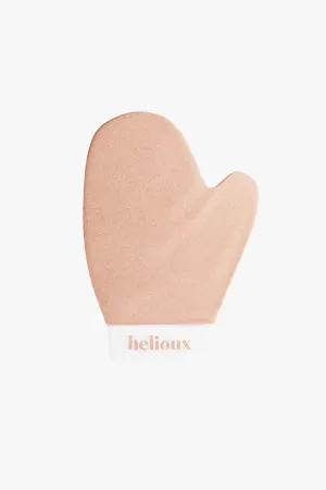 Velvet Self Tanning Glove