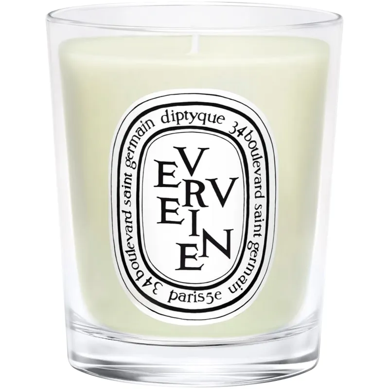 Verveine (Verbena) Candle