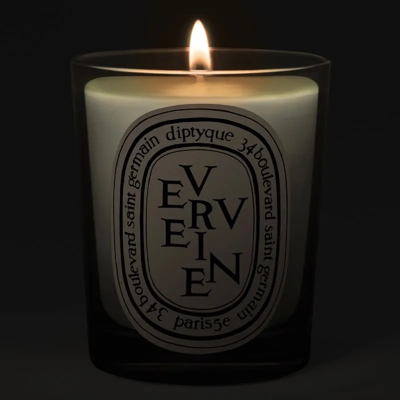 Verveine (Verbena) Candle
