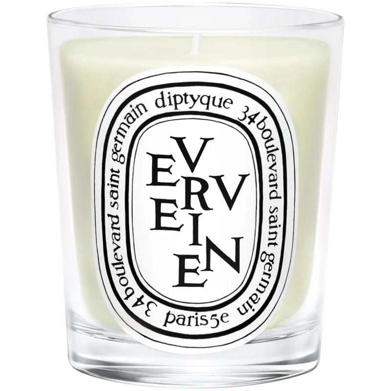 Verveine (Verbena) Candle