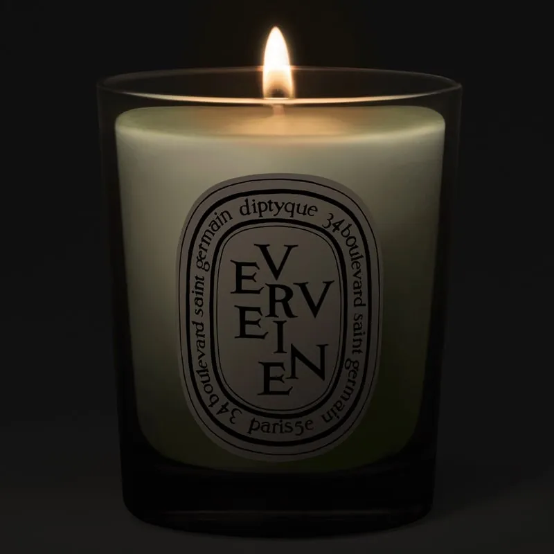 Verveine (Verbena) Candle
