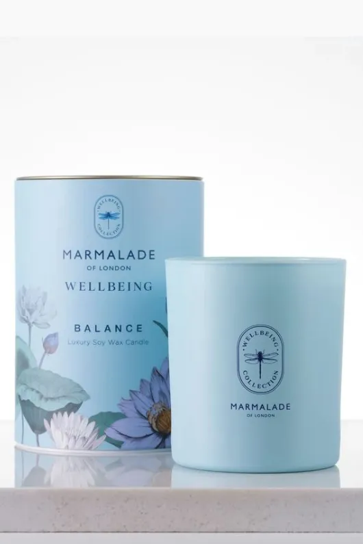 Wellbeing Candle