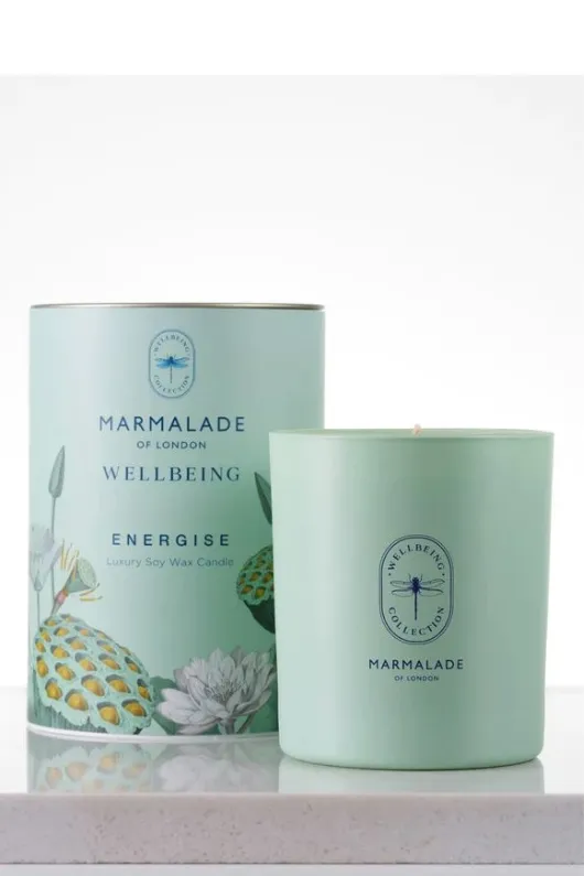 Wellbeing Candle