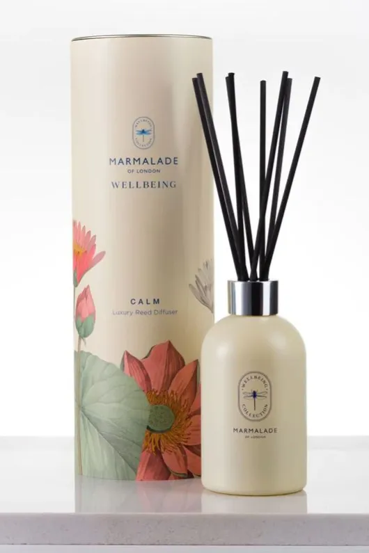 Wellbeing Reed Diffuser