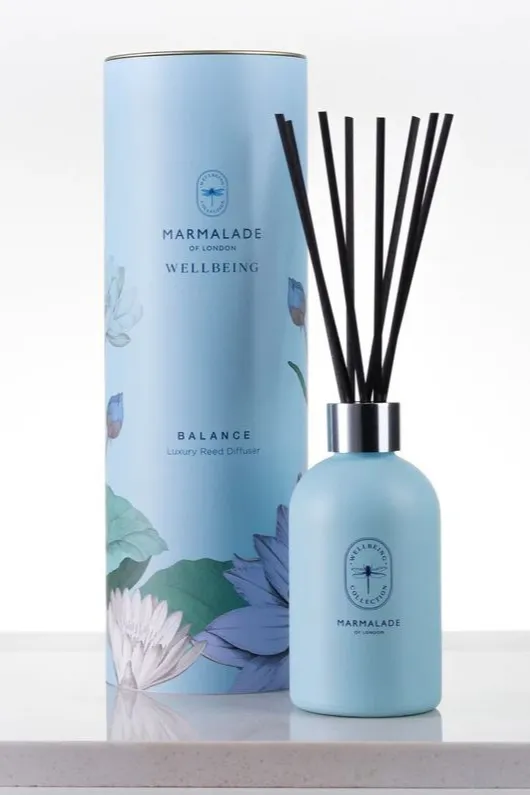 Wellbeing Reed Diffuser