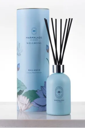 Wellbeing Reed Diffuser