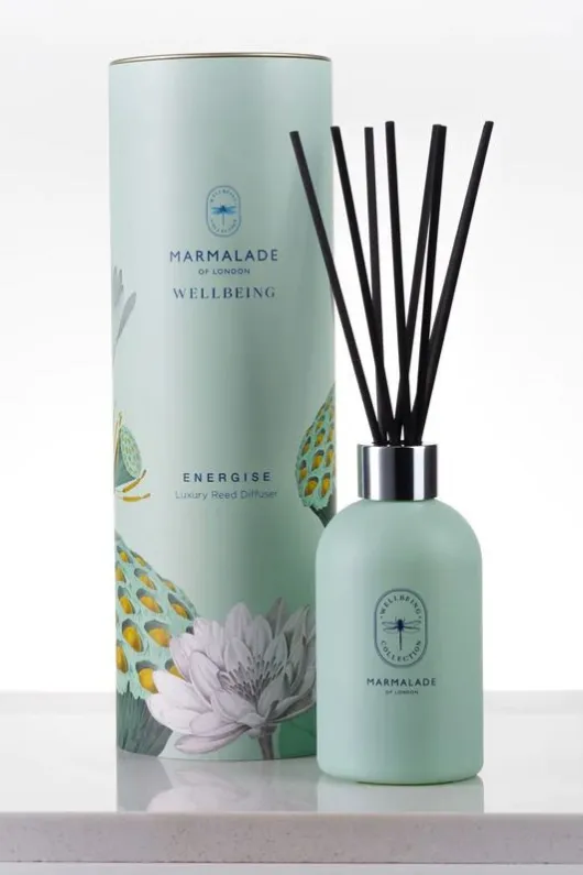 Wellbeing Reed Diffuser