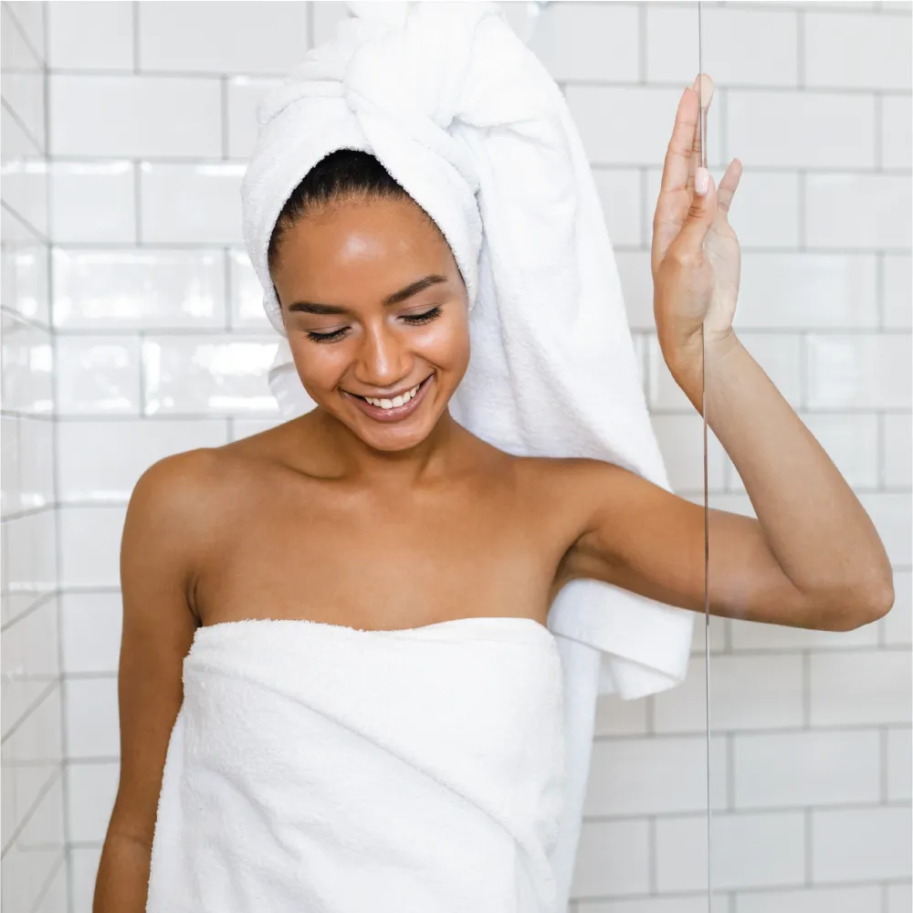 Wet Skin Moisturizer, Argan Oil