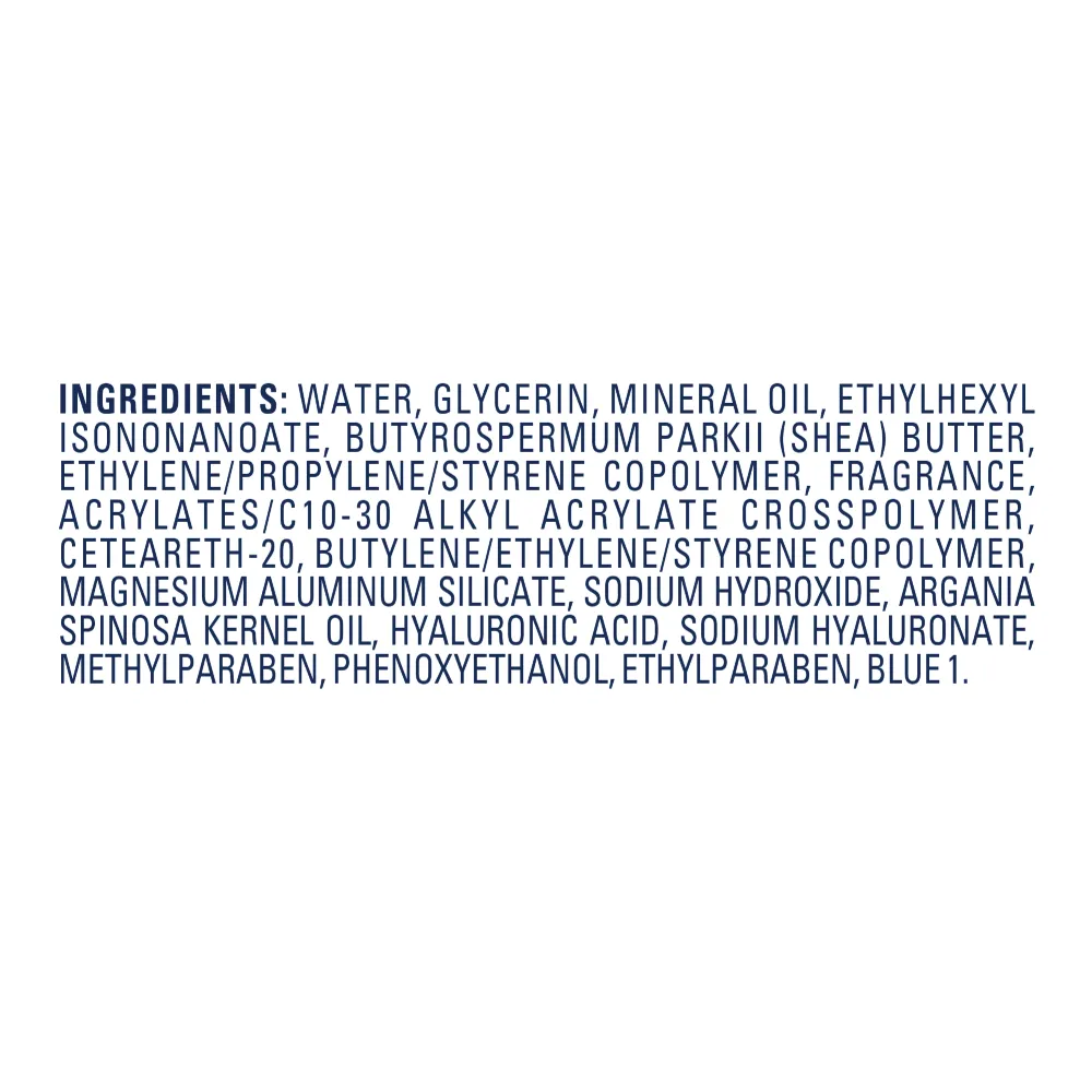 Wet Skin Moisturizer, Argan Oil