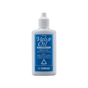 Yamaha B92 Valve Oil Regular 60ml
