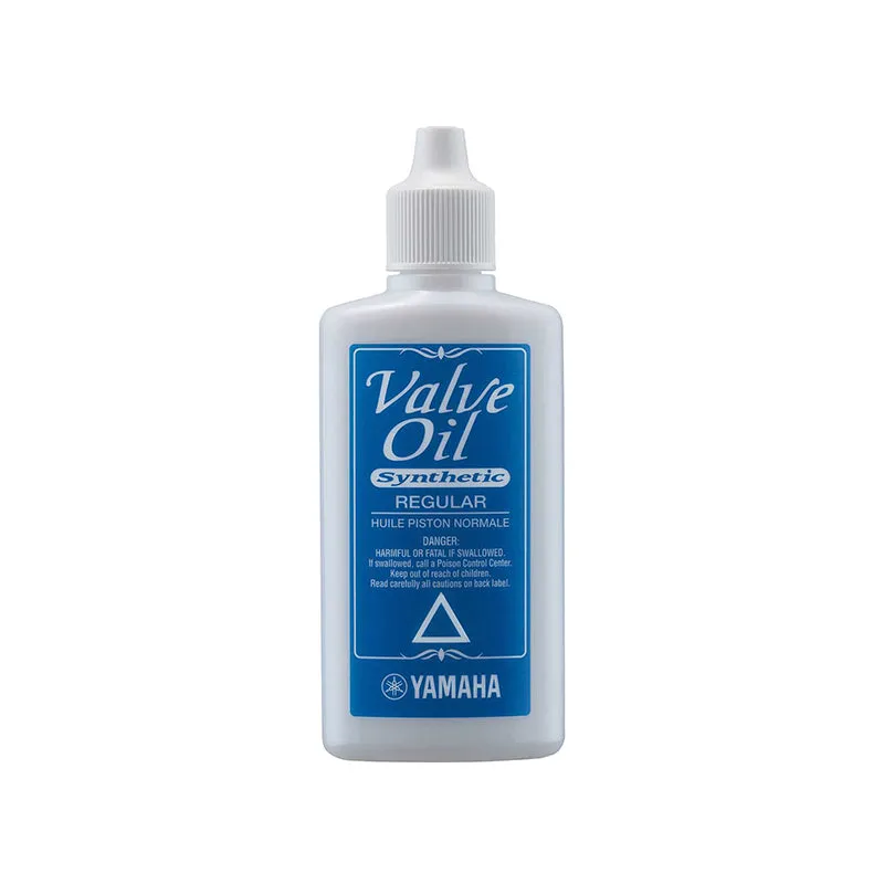 Yamaha B92 Valve Oil Regular 60ml