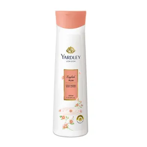 YARDLEY BODY LOTION ENGLISH MUSK 200ML