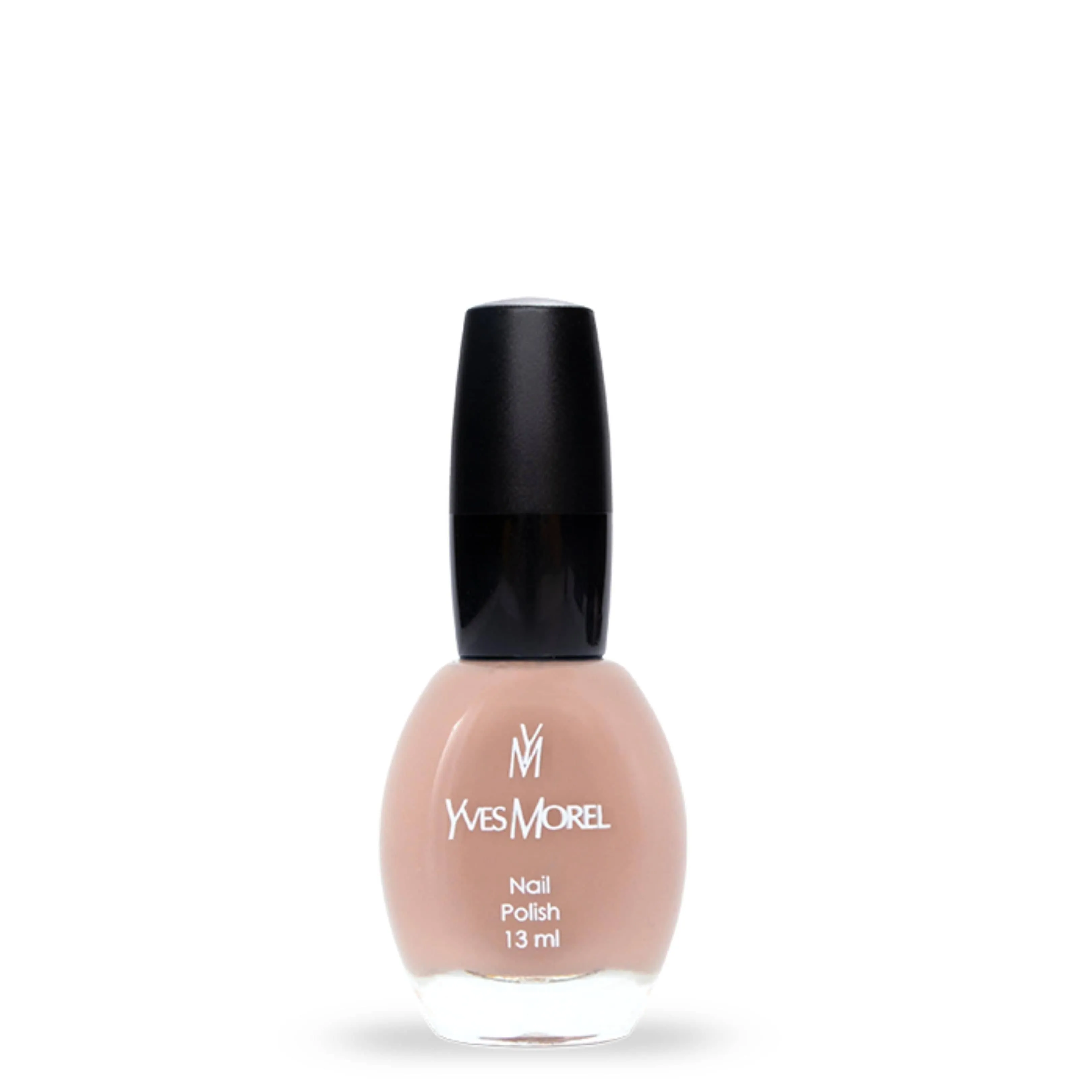 YVES MOREL - Nail Polish - 18