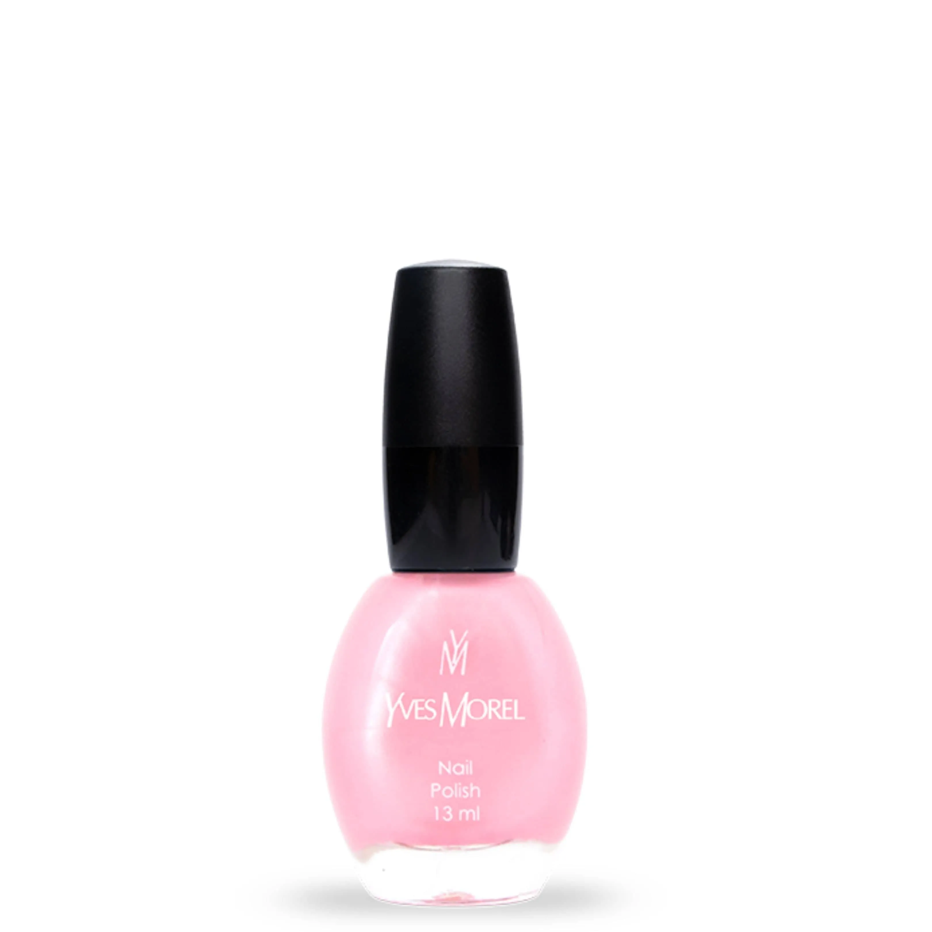YVES MOREL - Nail Polish - 3