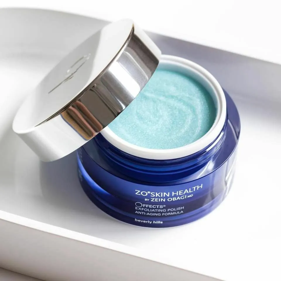 ZO Skin Health Exfoliating Polish